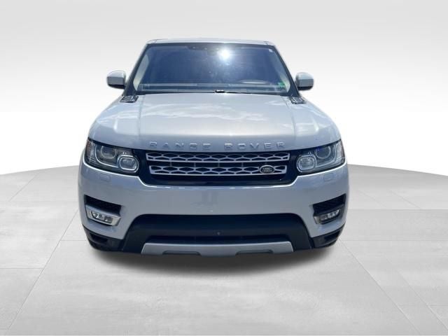 land rover range rover sport 2017 SALWR2FK1HA684575 image land rover range rover sport 2017 SALWR2FK1HA684575 image